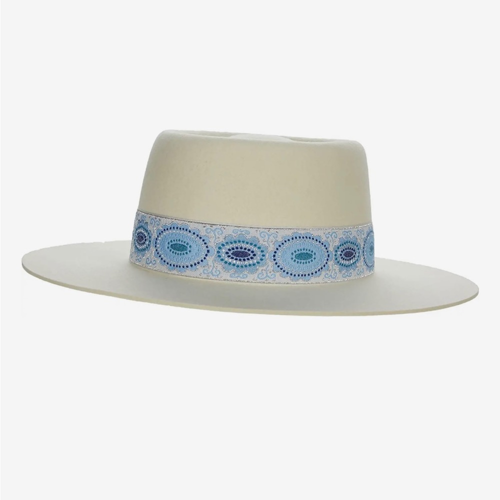 Lack of Color Wool Hat